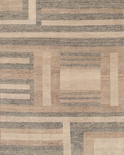 Nautical Delmare, Ocean-sand
