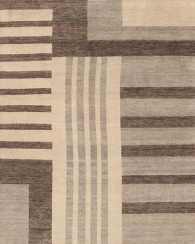 Nautical Coastal, Silver-grey