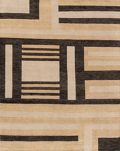 Nautical Port, Black-sand