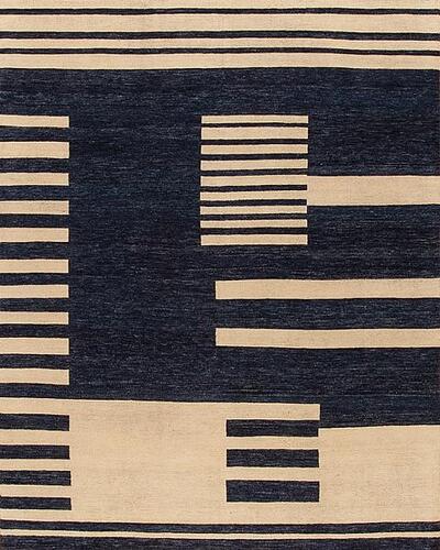 Nautical Oceania, Navy-ivory