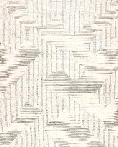 182915 Nordic Collection <br> Astrid Natural Ivory 10.1 X 13.11