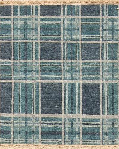 Plaid Palaka, Ultra Marine