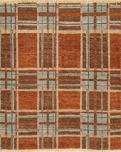 Plaid Palaka, Cayenne