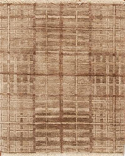 Plaid Checkered, Walnut